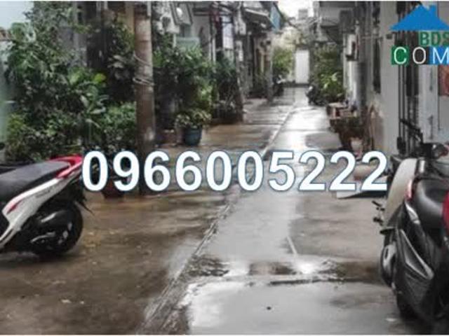 Chính chủ bán nhà riêng đẹp tại Trần Nhân Tôn P. 9 q. 5 tp. HCM, 0966005