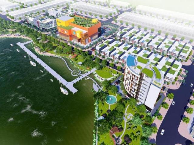 CHÍNH CHỦ BÁN Nhà Riêng Vị Trí Đẹp Tại Khu Địa Ốc Bạc Liêu