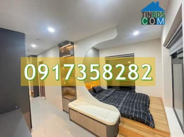 Chính chủ bán nhà riêng 165mx6T thang máy phố Đại Đồng, P. Vĩnh Tuy, đang cho thuê CCMN, 0917358
