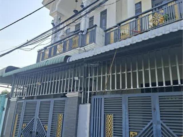 Chính chủ bán nhà riêng 415 TP. Biên Hòa 1 trệt 1 lầu, DT 60m2, giá 2,8 tỷ còn thương lượng