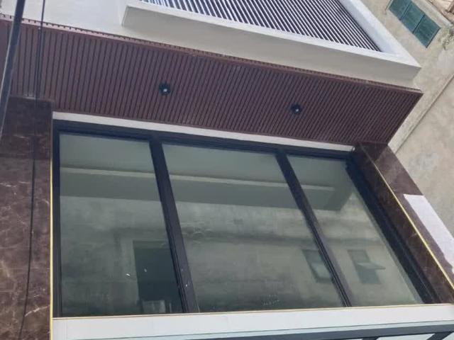 Chính chủ Bán nhà riêng 85m2 Mặt ngõ Hòa Bình 7 phố Minh Khai Hai Bà Trưng giá chỉ với 25 tỉ