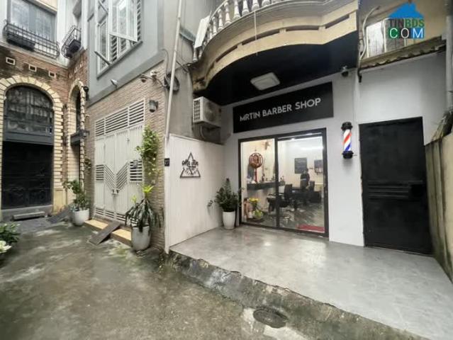 Chính chủ Bán nhà số 27 ngõ 234 Trường Chinh, Q Đống Đa, Hà Nội