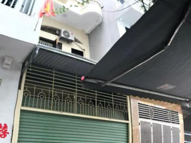 Chính chủ bán nhà Số nhà 225, ngách 91/2 ngõ 91  đường Đại Mỗ, Nam Từ Liêm  Thành Phố Hà Nội