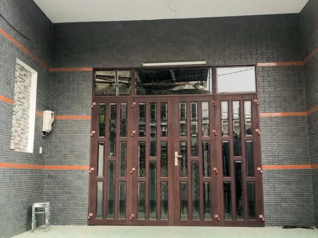 Chính chủ bán nhà đất 220m2 P. Tân Biên, Công viên 30/4, Biên Hòa