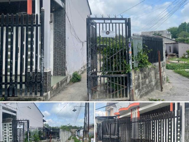 Chính Chủ Bán Nhà Đất 431,1m2 Tại 92/67 Khu Phố 18, phường Long Bình, TP. Đồng Nai
