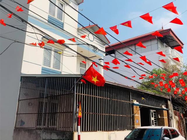 Chính chủ bán nhà tại Thọ Xuân, Đan Phượng, Hà Nội, DT 114m2, giá 8 tỷ có TL