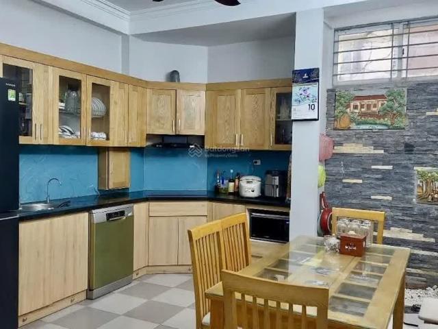 Chính chủ bán nhà tại ngõ 85 Xuân Thủy, Cầu Giấy, Hà Nội, 13,1 tỷ, 52,5m2 cách đường lớn 70m