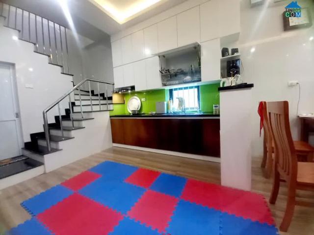 Chính chủ bán nhà tại Phố Tân Phong, phường Thụy Phương, Bắc từ Liêm, Hà Nội