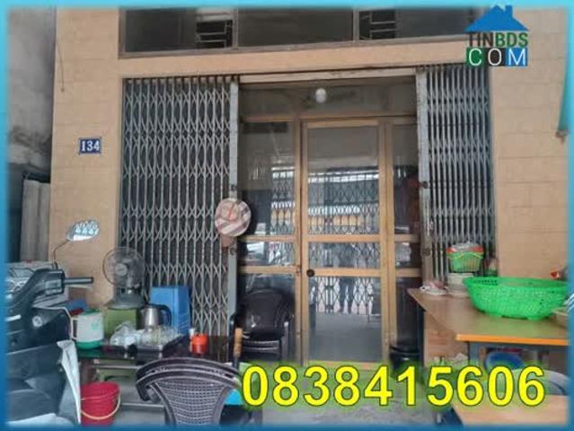 Chính chủ bán nhà tại số 134 Mặt đường Nguyễn Khuyến, P. Mỹ Xá, TP. Nam Định, 3,3tỷ. LH 0838415