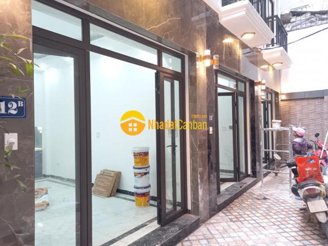 Chính chủ bán nhà tây sơn, đống đa 28m x 5t, mt5m, giá 2.85 tỷ