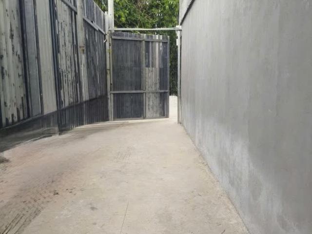 Chính Chủ Bán Nhà Thạnh Xuân 37, Quận 12 Có Sân Riêng, Nhà Ở Ngay