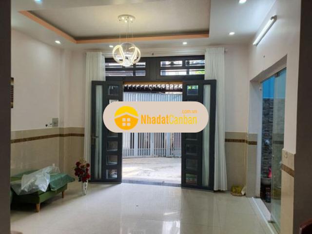 Chính chủ bán nhà thích quảng đức 63m2 chỉ 7 9 tỷ