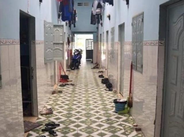 [ CHÍNH CHỦ ] BÁN NHÀ TRỌ GIÁ RẺ 24 PHÒNG CÙNG 450M2 ĐẤta