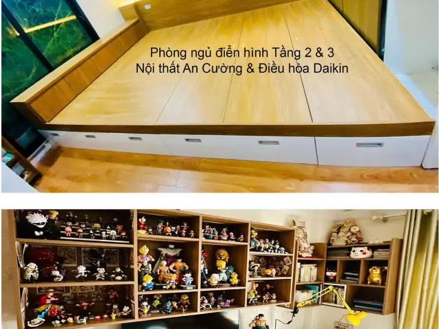 Chính chủ bán nhà trong đê tổ 20 Ngọc Thuỵ, Đường Ngọc Thụy, Phường Ngọc Thụy, Hà Nội