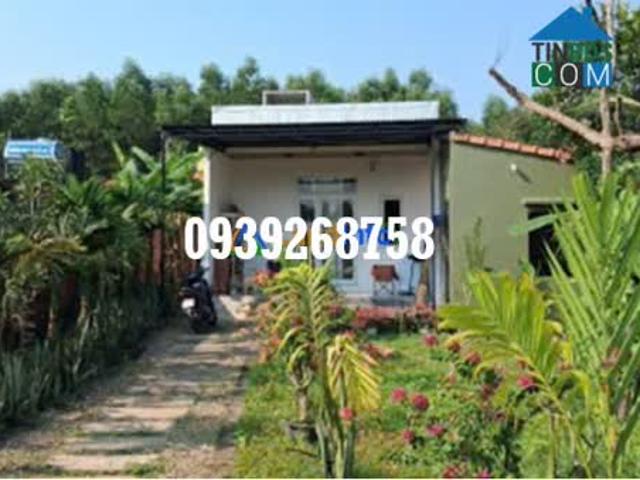 Chính chủ bán nhà vườn thôn An Thành, Duy Trung Duy Xuyên, Quảng Nam, tp. Đà Nẵng  0939268