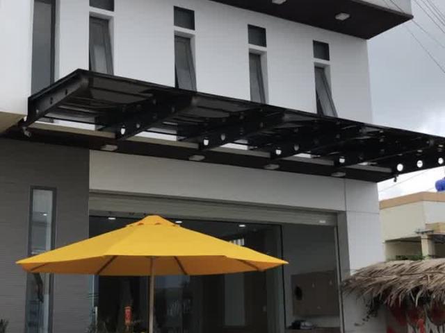 CHÍNH CHỦ Bán Nhà Vị Trí Trung Tâm Ngay Chợ Ba Tri, TT Ba Tri, Bến Tre