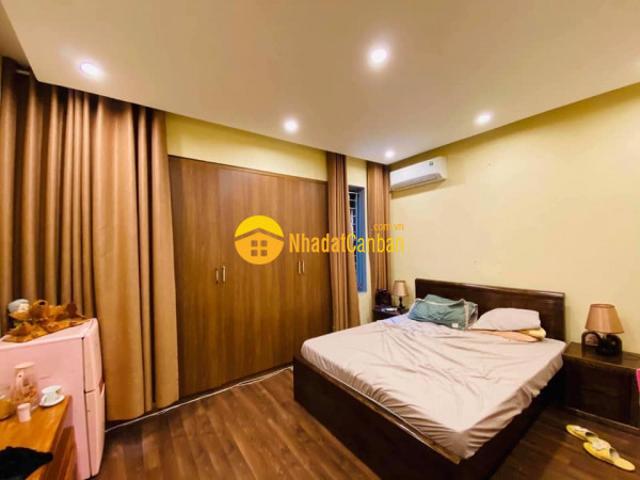 Chính chủ bán nhà xã đàn 42m2, gần hồ nam đồng giá 4.1 tỷ