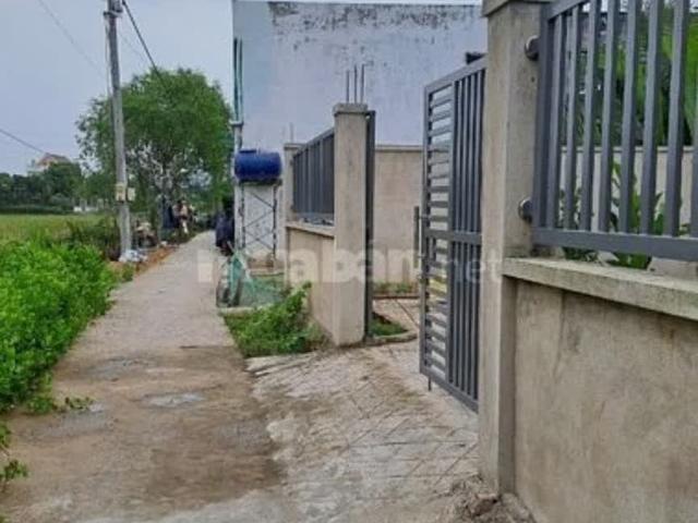 Chính chủ bán nhà xã Bình Khánh, Cần Giờ giá 3,4 tỷ còn thương lượng