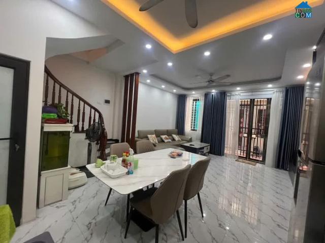 Chính Chủ Bán Nhà Yên Nghĩa 38m² – Sổ Đỏ Riêng – Giá Chỉ 5.88 Tỷ