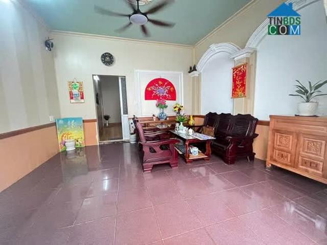 Chính chủ bán nhà 125m2, mặt tiền 10m khu Phủ Thượng Đoạn, P. Đông Hải, Phòng  0972097