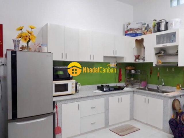Chính chủ bán nhà 1 lầu hẻm 625 trần xuân soạn, tân hưng, quận 7