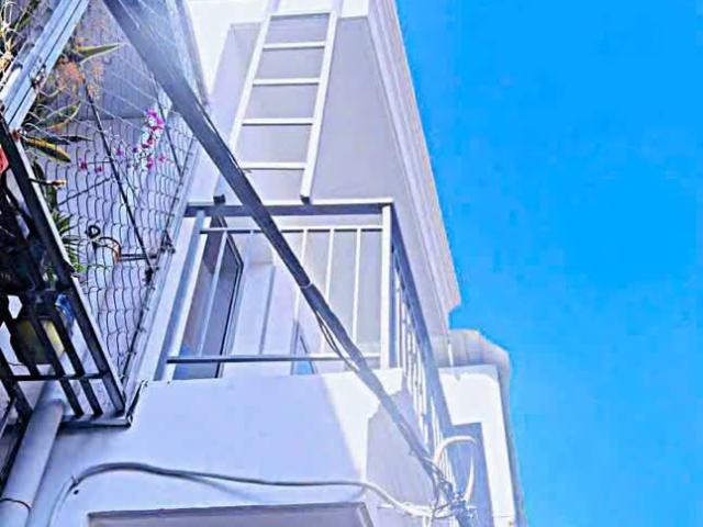 Chính chủ bán nhà 1 lầu 1 sẹc tại Nguyễn Duy Trinh Bình Trưng