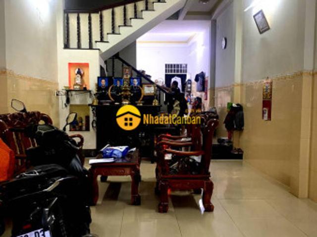 Chính chủ bán nhà 1 sẹc, đường rộng 6m, đường thạch lam, tân phú, giá chỉ nhỉnh 8tỷ