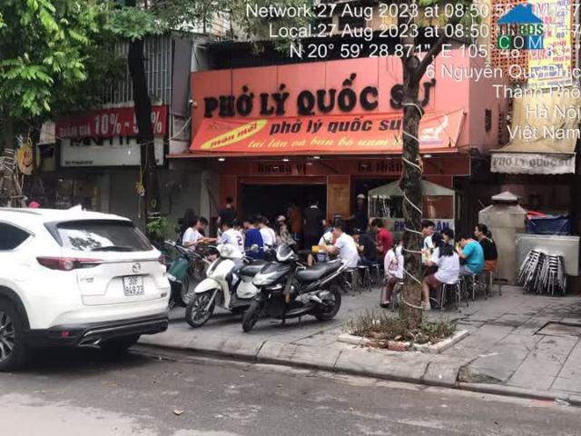 Chính Chủ Bán Nhà 1 Tầng Tại Thanh Xuân, Hà Nội
