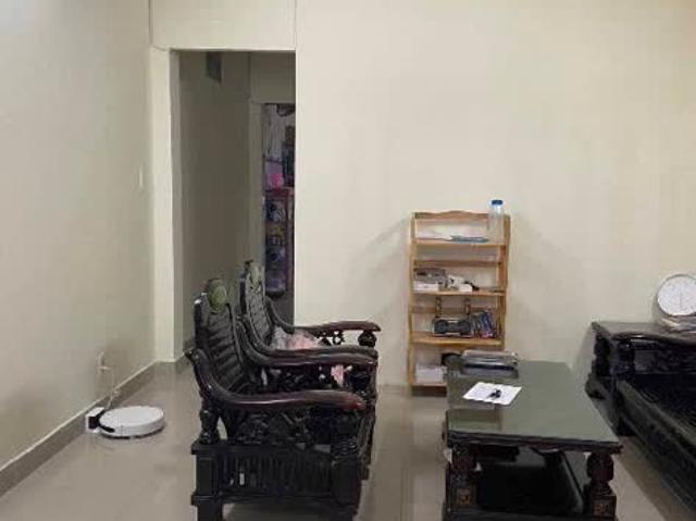 Chính chủ bán Nhà 1 trệt 1 lầu phường Tân Chánh Hiệp Quận 12