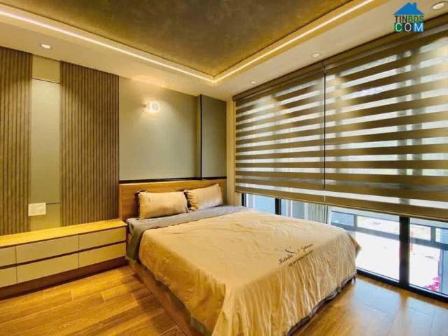 Chính Chủ Bán Nhà 1 Trệt 1 Lầu – SHR 95m² – Long Trạch, Cần Đước, Long An