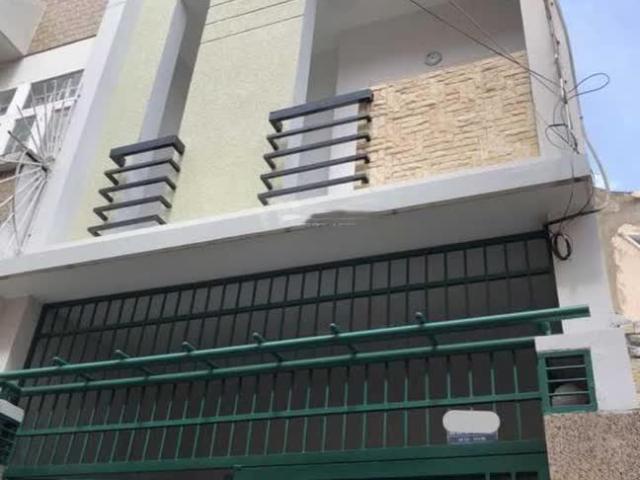 Chính Chủ Bán Nhà 1 Trệt 2 Lầu Giá Tốt Nhất Khu Vực P15 Bình Thạnh