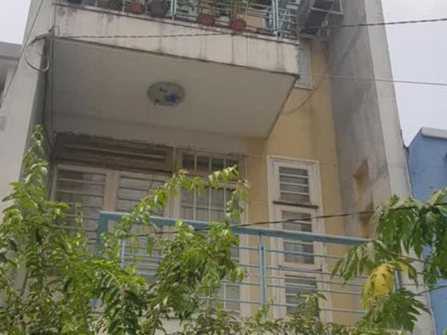 Chính Chủ Bán Nhà 1 Trệt 3 Lầu Tại 15/40/70 đường 59, phường 14, Gò Vấp, TP. Hồ Chí Minh