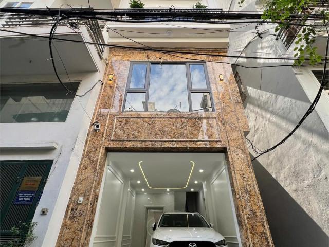 Chính chủ bán nhà 28, 30 ngõ 12 nguyễn văn trỗi, phường liệt, quận thanh