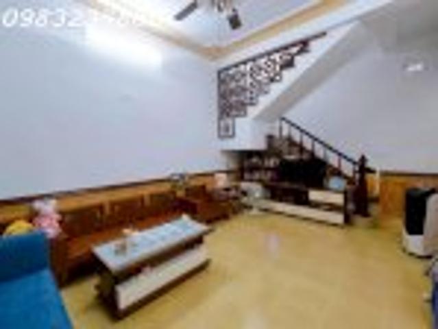 Chính Chủ Bán Nhà 2 Mặt Tiền 60M2 Phố Nguyễn Thái Học, Gia Cẩm, Trung Tâm Việt Trì
