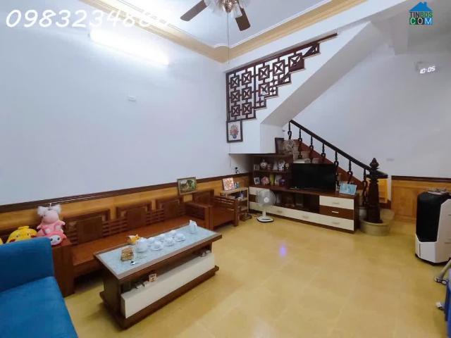 Chính chủ bán nhà 2 mặt tiền 60m2 Phố Nguyễn Thái Học, Gia Cẩm, trung tâm Việt Trì