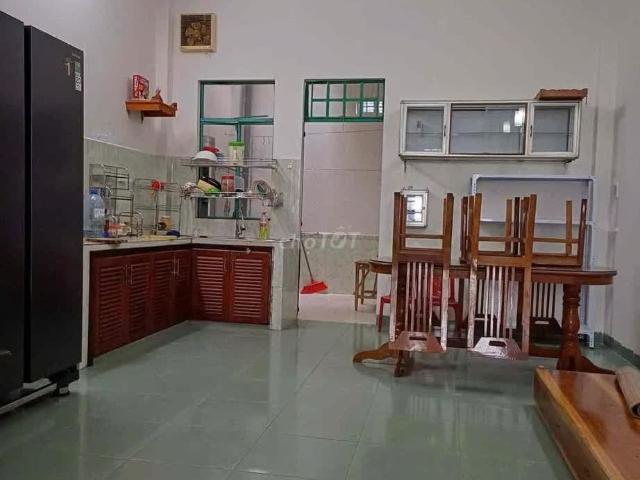 Chính chủ Bán nhà 2 tầng kiệt 4m trung tâm Hoà Cường gần đĩa bay, Phường Hoà Cường, Đà Nẵng