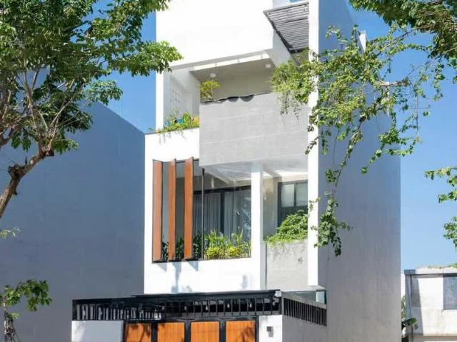 Chính Chủ Bán Nhà 2 Tầng Mới Xây Trung Tâm P4, Tp. Tân An, Long An – 75m² – Giá 2 tỷ 5