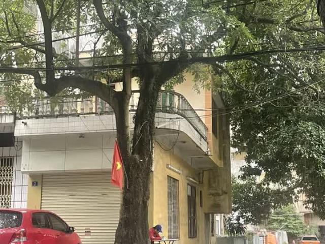 Chính Chủ Bán Nhà 2 Tầng Mặt Tiền Số Nhà 2, Khu Hai Giếng, P. Cẩm Thủy, TP Cẩm Phả, Quảng Ninh