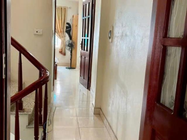 Chính chủ bán nhà 34m² – 4 tầng 1 tum – yên nghĩa, hà đông