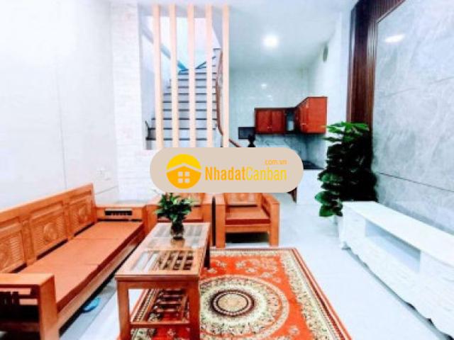 Chính chủ bán nhà 35m2x4 tầng giá nhỉnh 2 tỷ sđcc