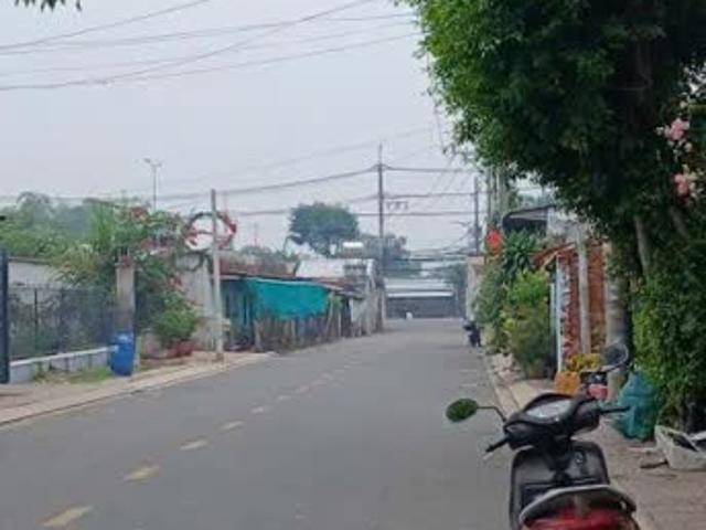 Chính chủ bán nhà 368m2 cách quốc lộ 22 tầm 80m, Huỳnh Văn Cọ, Thị trấn Củ Chi, TP. Hồ Chí Minh