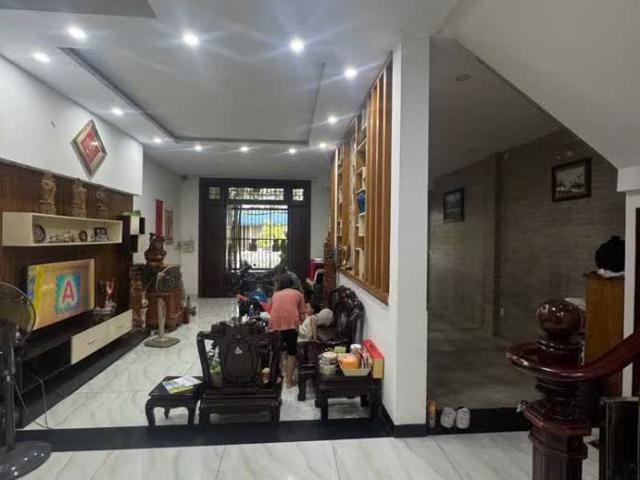 Chính chủ bán nhà 3 tầng 1 triệt ở đường số 28 lê đức thọ phường 6 quận gò vấp tphcm
