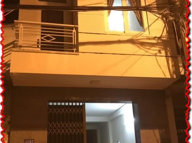 Chính Chủ Bán Nhà 3 Tầng Ở Tđc Vĩnh Trường Nha Trang Giá 2,6 Tỷ Khánh Hòa