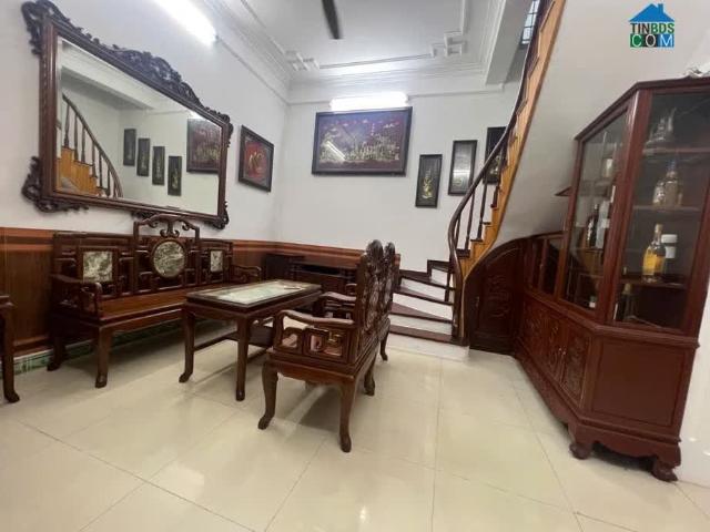 Chính chủ bán nhà 3 tầng tại 147B ngõ 663 Trương Định, 6,9 tỷ, 55m2, hàng hiếm tại Hoàng Mai