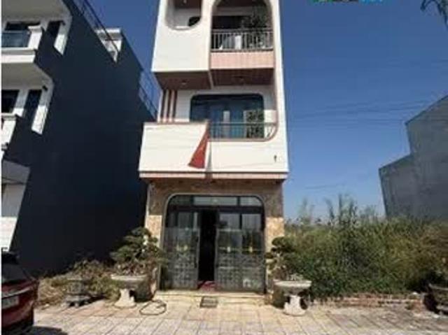 Chính chủ bán nhà 3 tầng mới đẹp khu TĐC Hoa Động, Thủy Nguyên, Hải Phòng. 6, xx tỷ, 0934248
