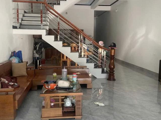 Chính Chủ Bán Nhà 3 Tầng Mới Xây – Phường Noong Bua, Tp. Điện Biên