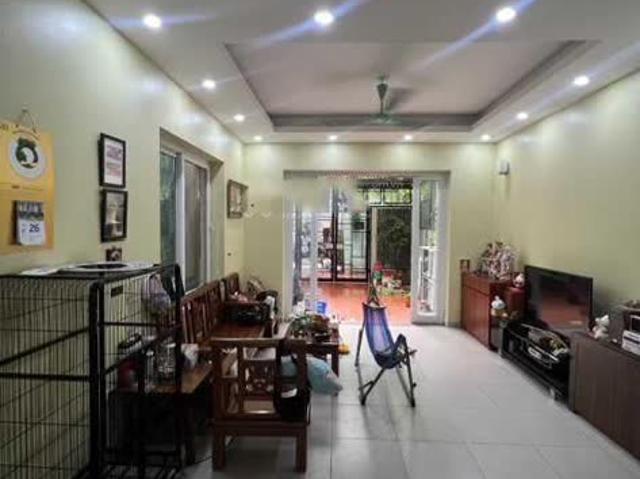 Chính Chủ Bán Nhà 3 Tầng MT Giá Tốt Trung Tâm Ngọc Thụy Long Biên