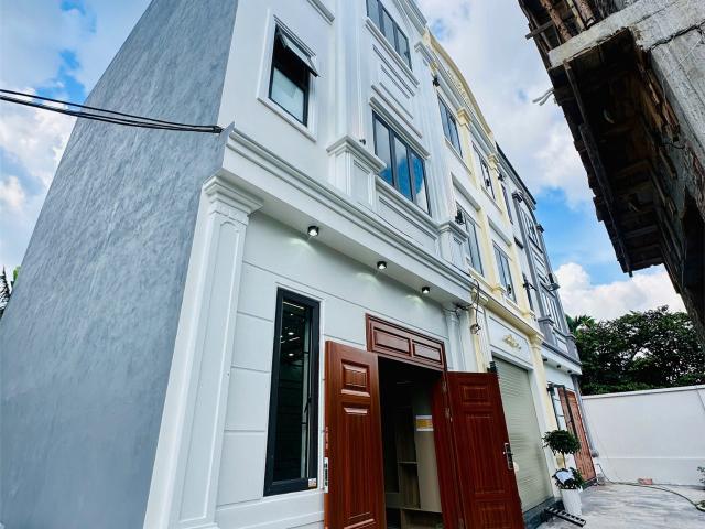 Chính chủ bán nhà 3 tầng ngõ ô tô – cơ hội hiếm tại nam hà, an dương, tp hải phòng