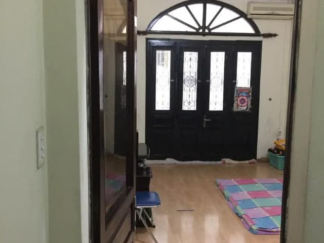 Chính Chủ Bán Nhà 4 Tầng Tại Phường Liễu Giai, Quận Ba Đình, Hà Nội