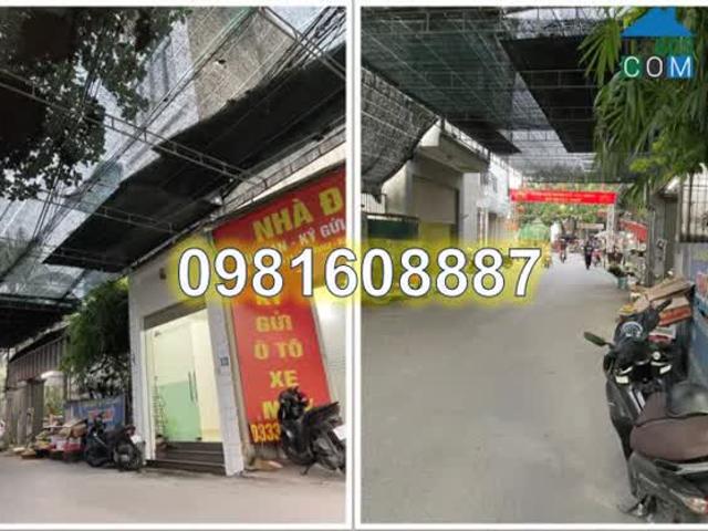 Chính chủ bán nhà 4 tầng tại trung tâm tổ 14 Yên Nghĩa, Hà Đông, HN, nhỉnh 4 tỷ  0981608